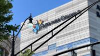 Nationwide Children's ranked on U.S. News Honor Roll for 13th consecutive year