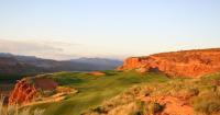 The Scots invade Utah’s golf scene, come away with a loss and tie