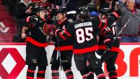 Why Senators can be optimistic, even without Brady Tkachuk