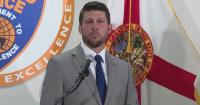 Florida 'predator' charged with child sexual exploitation across multiple counties, attorney general says