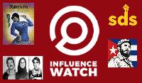InfluenceWatch tracks yesterday’s history into today’s news