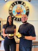 Empire Bagel Factory opens eighth Southwest Florida location