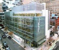 New York Law School receives $10M donation to expand legal services for entrepreneurs, student learning