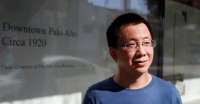 TikTok founder tops Asia’s richest list