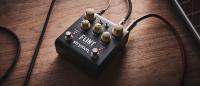"Still the reverb/tremolo pedal to beat": Strymon Flint V2 review