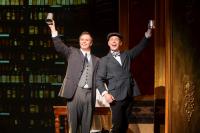 Review: Palo Alto Players stage hilarious musical ‘Guide’ to cutting the family line