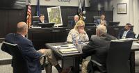 Lackawanna County Commissioners hire firm to study environmental and health impacts of data centers and power plants