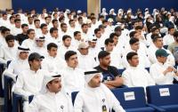 Abdullah Al-Salem University concludes orientation sessions