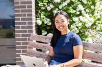 Barton helps high school students earn college credit and explore career pathways