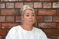 NGO to bankroll Dezzi Liebenberg if let out on bail, court hears