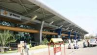 Land transfer for Pune airport expansion in progress; 3 more golf carts added for passenger transit: Airport Director