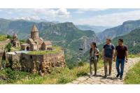 Armenia is among the visa-free countries for Russians where hotel accommodation prices have risen noticeably this summer.