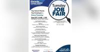 Kentucky Career Center to host Sept. 24 job fair at McCracken County Library