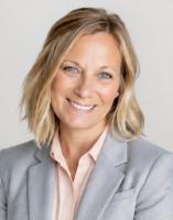 Northeast Regional Medical Center promotes homegrown leader to human resources director