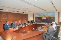 Egypt, Sudan discuss joint agricultural projects on Sudanese land