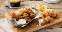 Recipe report: Chicken recipes that rule the roost
