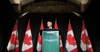 Canada courts global investors with more than 160 projects