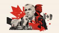 Canada begins its post-US pivot