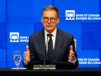 News of the day: Bank of Canada's concerns, Ksi Lisims LNG deal, investment summit a good start, TFSAs after death, quit or be fired and more