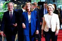 EU and Canada pursue a values-based alliance