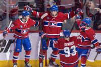 Cowan: High on the Habs — Fans aren’t alone as Canadiens buzz builds for coming season