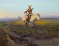 Go art-peeping! Art exhibitions to check out around Denver this fall
