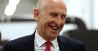 Fury as Labour appoints 'socialist' trade union baron to help run Bank of England