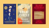 The 9 best historical fiction books of all time