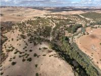 Oldest North African Defensive Structure Outside Egypt Identified