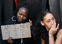 South Africa has declared GBV a disaster, but declarations alone do not save lives