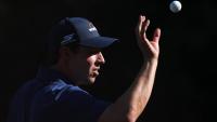 Matt Fitzpatrick Admits He’s ‘Not That Comfortable’ With DP World Tour Playoffs Amid Middle East Conflict