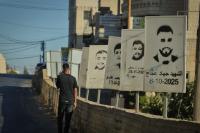 Inside a Palestinian family’s agonizing decision to abandon their home under threat of Israeli settler violence