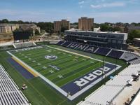 North Alabama set to host first on-campus football game in school’s history