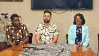 Faith leaders urged to help heal divisions and strengthen Fiji’s social cohesion