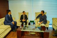 Nepal-Bangladesh T20 series to be held in Kathmandu in March 2027