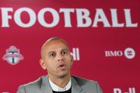 Heavily injured Toronto FC makes changes in medical department