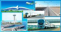 President Serdar Berdimuhamedov Invites Korean Companies to Participate in Turkmenistan’s Transport and Logistics Projects