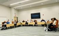 Special meeting planned for NASD transport