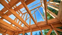 Home Construction Drops as Builders Confront Higher Mortgage Rates