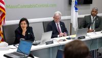 Cannabis Control Commission Kicks Off Major Regulatory Overhaul