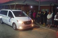 Late CJ Bheki Maphalala repatriated from South Africa