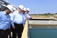 Editorial: Israel’s Water Wake-Up Call
