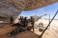 Active-duty US military members leak images of damage to US planes and bases by Iran