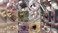 Iranian strikes damage multiple US bases in Middle East