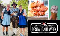 Food Bites: Cousins Maine Lobster, Crisis Brewing Co. & More