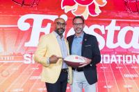 Fiesta Sports Foundation Launches Circle of Champions