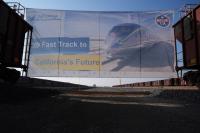 California High-Speed Rail Consultants Charged Thousands for Flights, Nightclub Trips