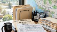 Something Is Happening to California Home Insurance That Nobody Predicted and October 15 Is Making It Worse