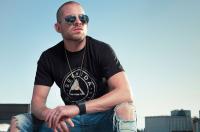 Collie Buddz Is Bringing The Movement to Denver This February