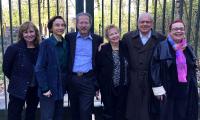 Living with Ghosts: A Manifesto for Children of Holocaust Survivors